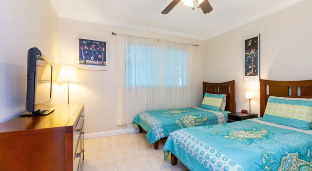 Le Marina Bay 1206 - Condo 4 People, Sunny Isles