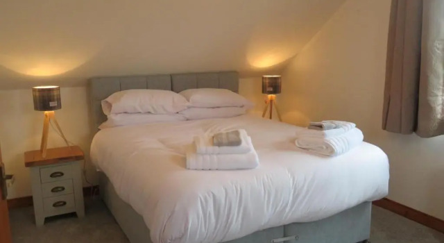 Orasaidh Apartment, Book Lejlighed Lejligheder i Isle of Lewis, Lejlighed