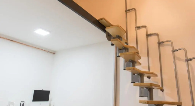 Апартаменты New Loft Style Appartman in the heart of the City