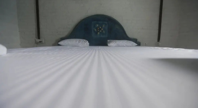 Номер Standard The Villa Kalpitiya