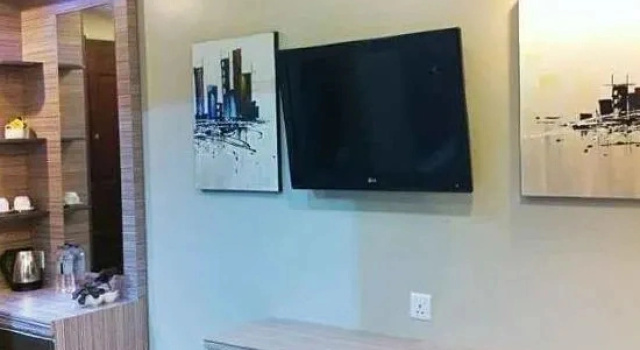 Номер Superior Godes Hotel