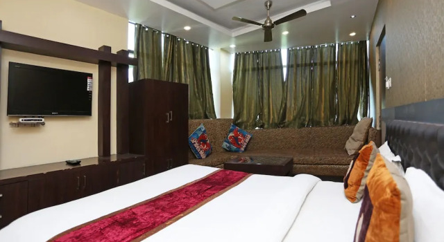 OYO 3203 Hotel Archie Regency, Book Hotel Ranchi Jharkhand