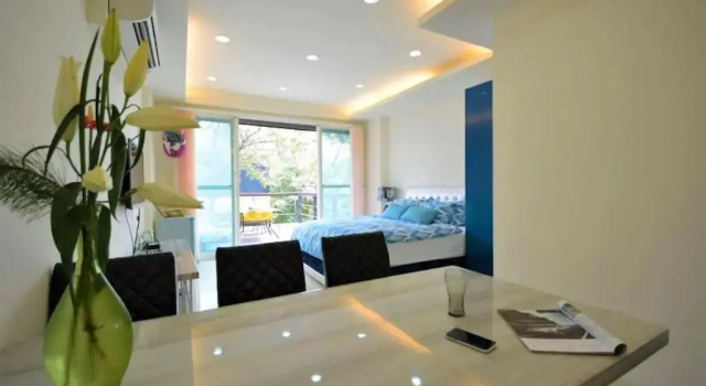 Номер Standard Sanyi Wei Wei Feng B&B