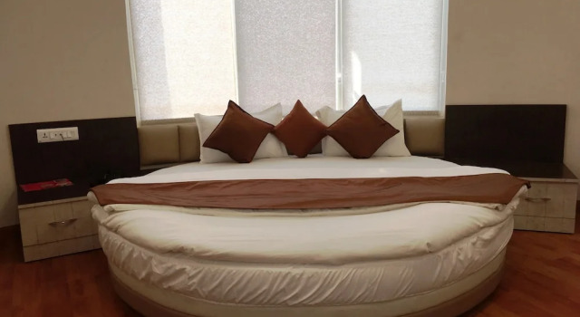 Номер Premium Hotel K3 Club Residency