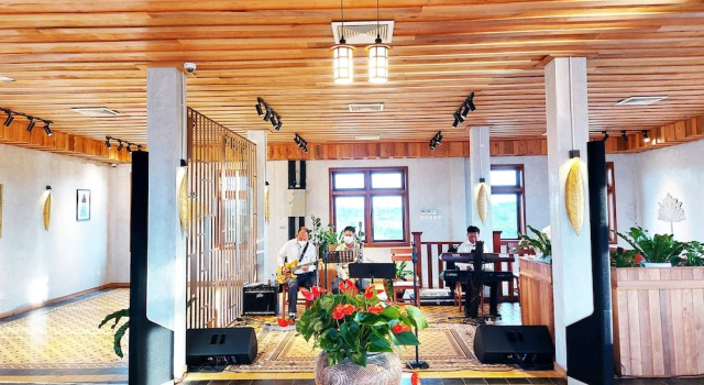 KNN Resort Mondulkiri