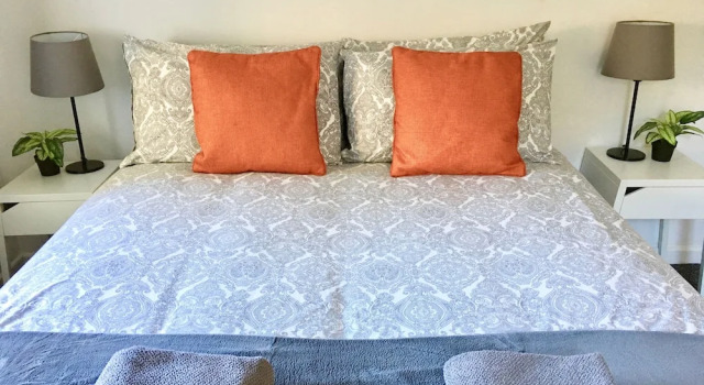 Character Apartment with garden, Varaa Huoneisto Asunnot kohteessa Merseyside, Huoneisto