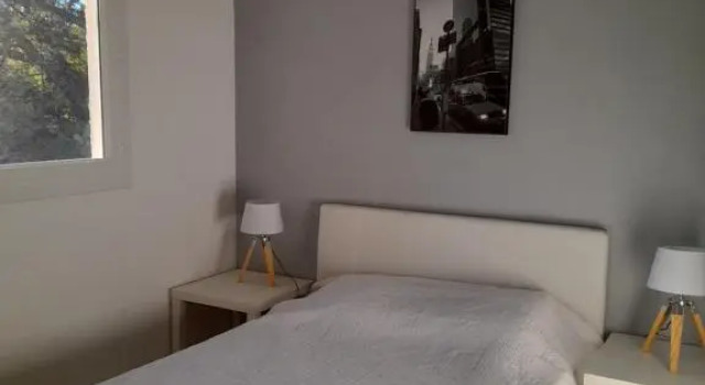 Appartement SOULAC SUR MER À 500 m de la plage N 1