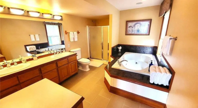 Номер Presidential The Mansion Inn