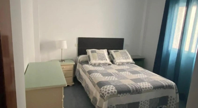 Apartamento Islas Malvinas 39