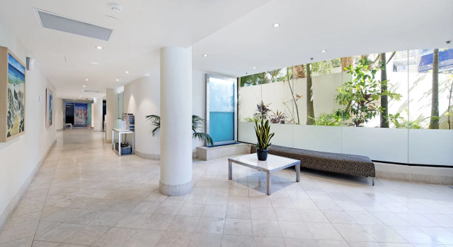 ULTIQA Shearwater Resort, Buchen Sie Resort Hotels in Caloundra mit Pool, Schwimmbad
