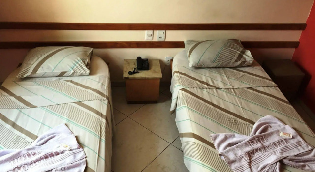 Hotel Barão de Tefé