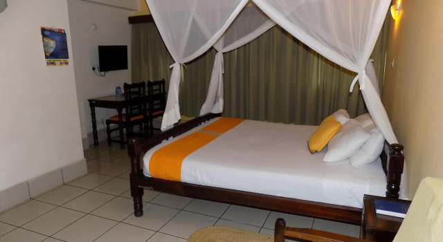 Одноместный номер Superior Kenya Comfort Suites