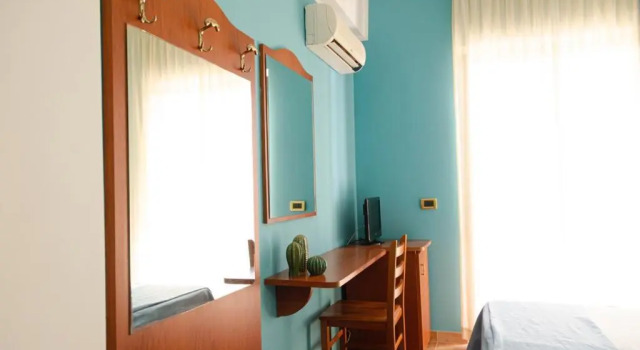 Номер Standard Costa degli Dei Resort