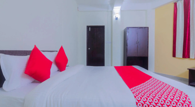 OYO 18759 Nirvana Guest House