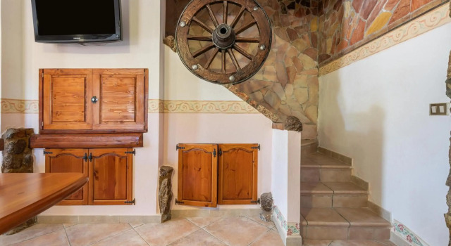Casa Rita