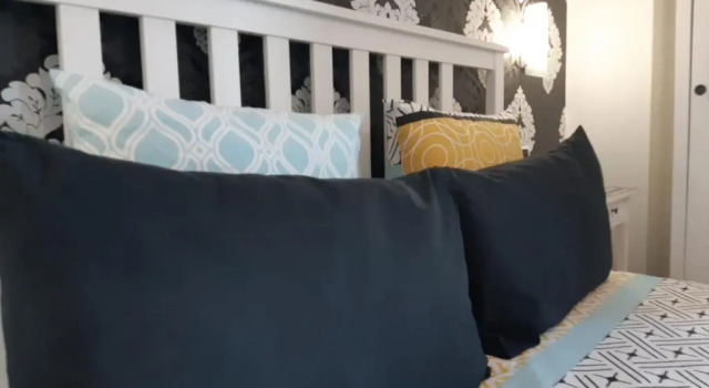 Номер Standard Il Piccolo B&B