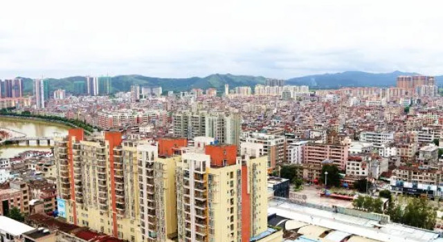 Wei Xi Deng Business apartments, Prenota Appartamento Appartamenti a Zhaoqing, Appartamento