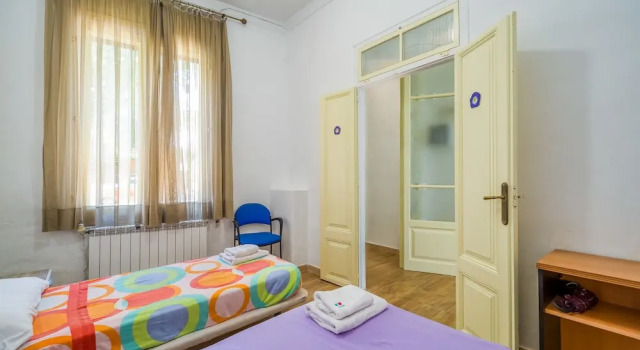 Коттедж Casa Cristofor Colom