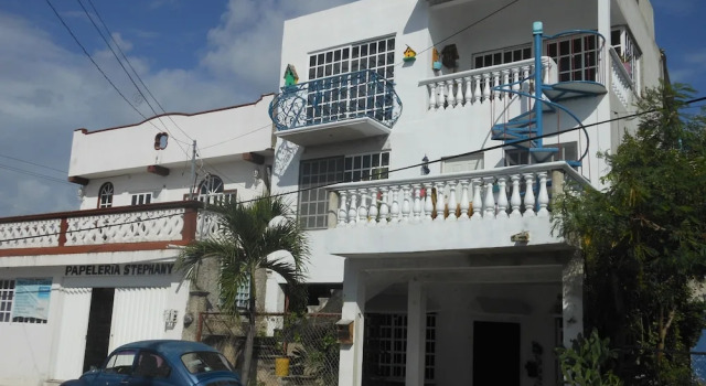 Majestic House, Prenota Casa vacanze Hotel a Quintana Roo con parcheggio, Parcheggio