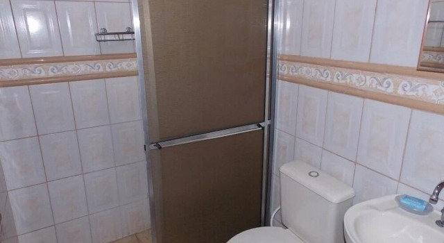 Двухместный номер Standard Pousada Aldeia das Flores