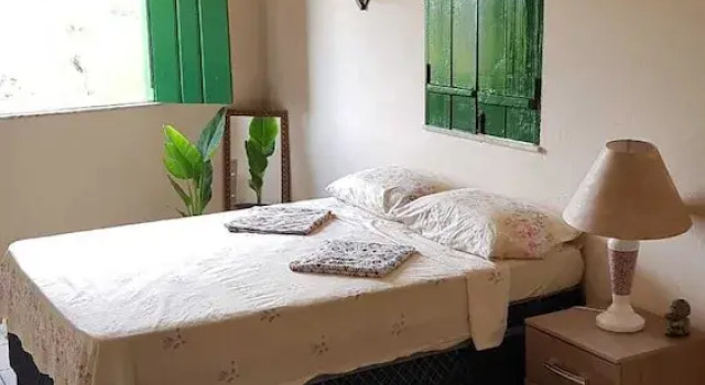 B&C Bed and Breakfast, Rezervovat Hotel Hotely v Bahia se snídaní, Snídaně
