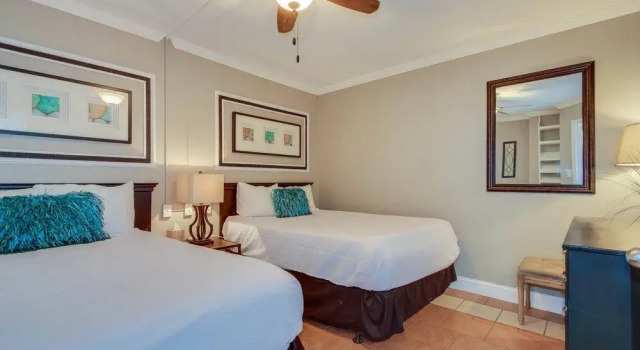 Ocean Forest Plaza 1813 1 Bedroom 1 Bathroom Condo