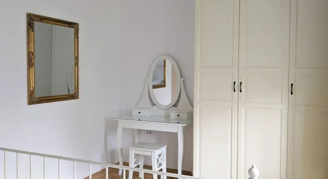 Апартаменты с балконом Apartments Vila Marjetica