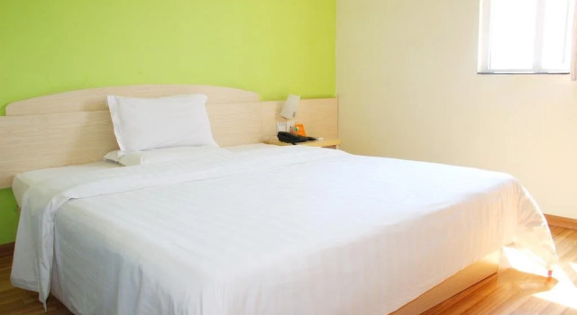 7Days Inn Changsha Pedestrian Street Huangxing Square