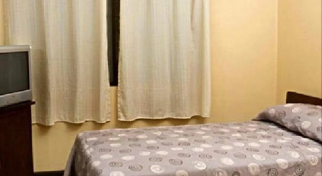 Casa Escano Bed & Breakfast, Book Hotel Cebu City Cebu