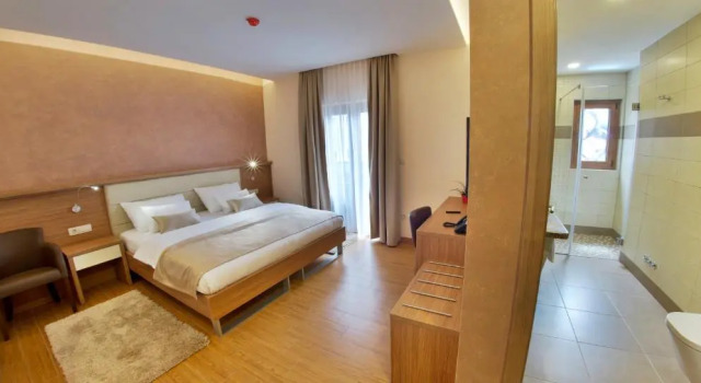 Двухместный номер Hotel Mostar