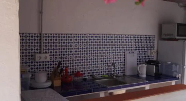 B&B rural El Oasis, Varaa Bed and Breakfast Almuñécar Costa Tropical