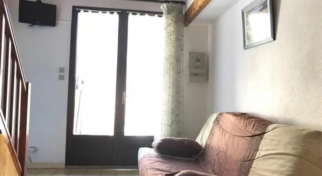 Maison Port Leucate, 2 pièces, 6 personnes - FR-1-81-92, Rezerwuj Hotel Leucate Corbières