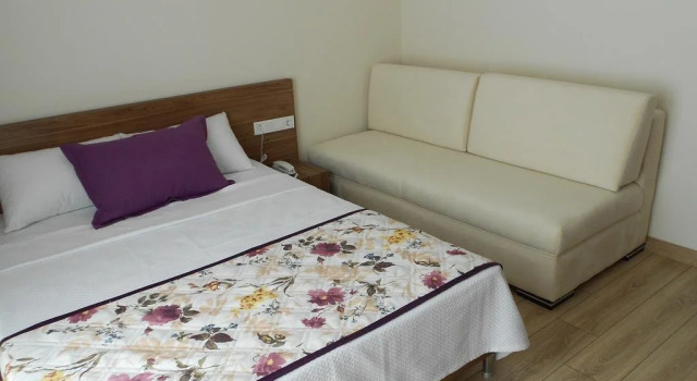 Marina Hotel