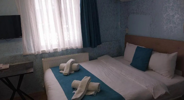 Семейный номер Standard Blue Sail Hotel