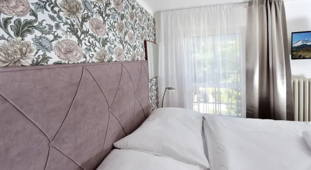 Номер Classic APLEND Hotel Lujza Major