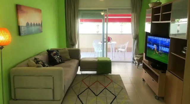 Acogedor apartamento a 200m del mar, Prenota Appartamento Hotel a Costa Brava con piscina, Piscina
