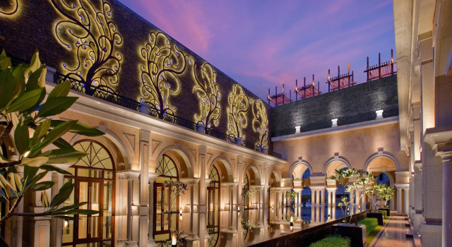 The Leela Palace Chennai