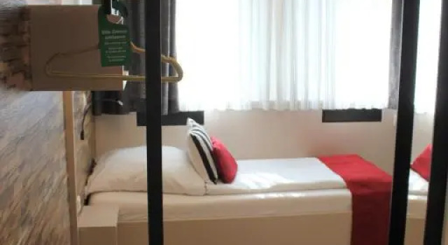 Номер Standard Am Blumenhaus