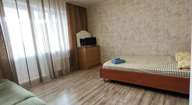 The bag on Chernyshevsky street 100, Reserva ahora Apartamento Hoteles en Krasnoyarsk con aparcamiento, Aparcamiento