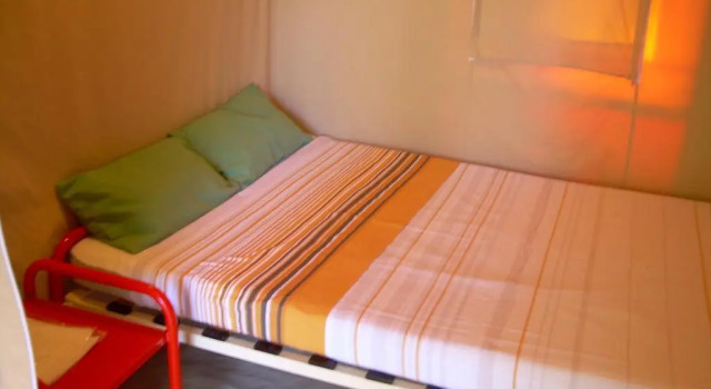 Camping Repòs del Pedraforca
