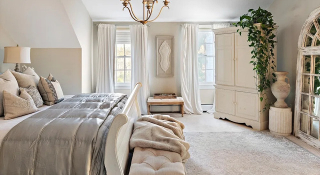 Люкс The Watson Boutique Bed and Breakfast