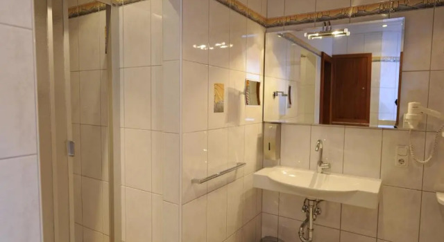 Номер Standard Hotel Post Kappl
