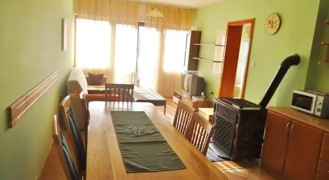 Апартаменты Apartments & rooms Kristic