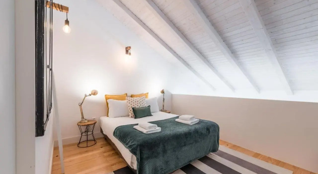GuestReady - Ladder Mezz, Rezerwuj Hotel Bonfim 