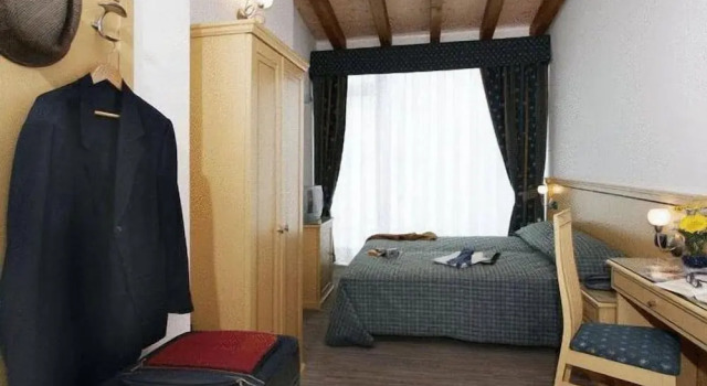 Двухместный номер Classic Hotel Mary