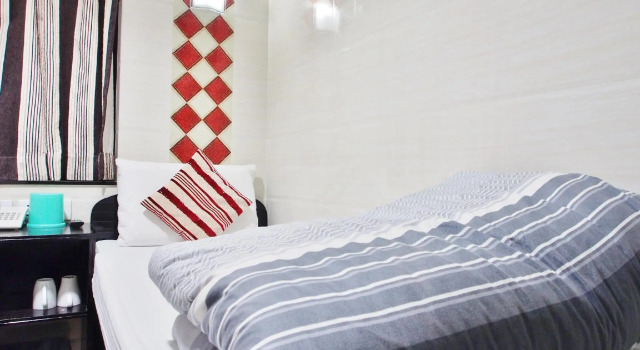 Номер Standard Prestige Guesthouse