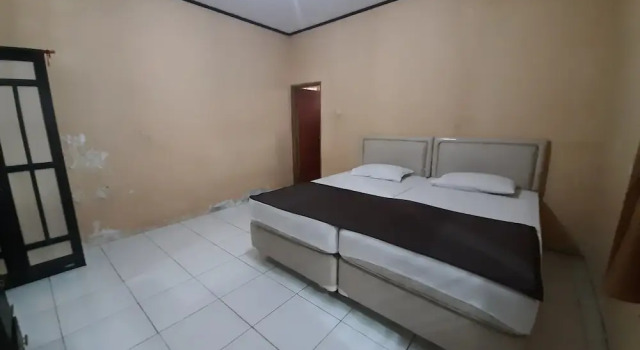 OYO 93135 Wisma Bayt Hikmah