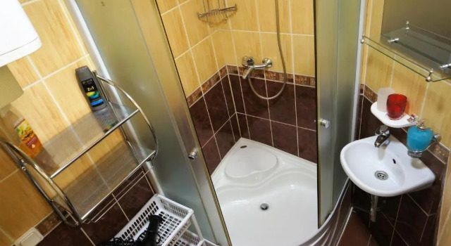 Апартаменты Apartment Hotel Rubini