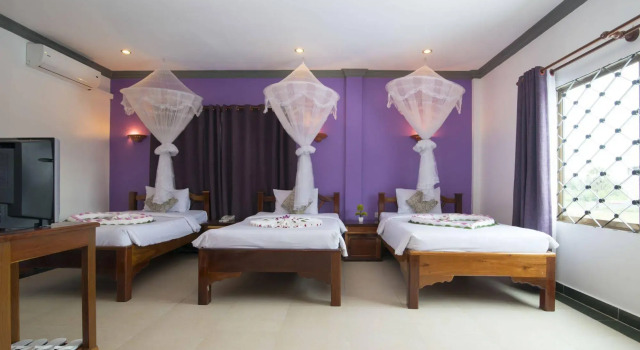 Tan Kang Angkor Hotel