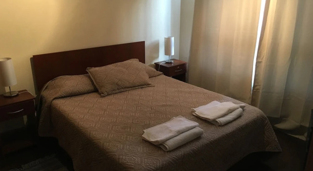 Апартаменты Padre Mariano Apartments by Mr BnB